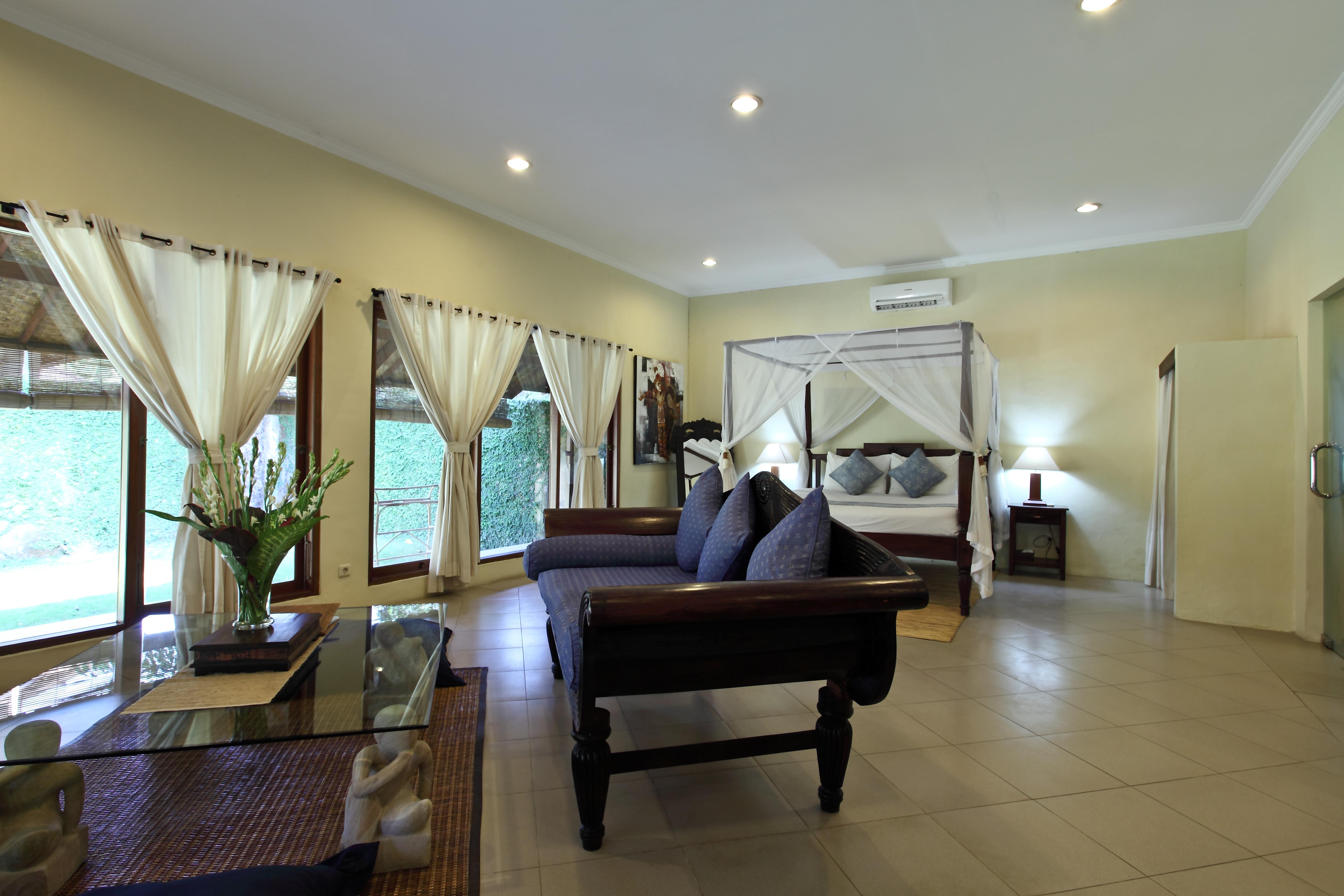 Villa Coco Bali Seminyak  Exterior photo