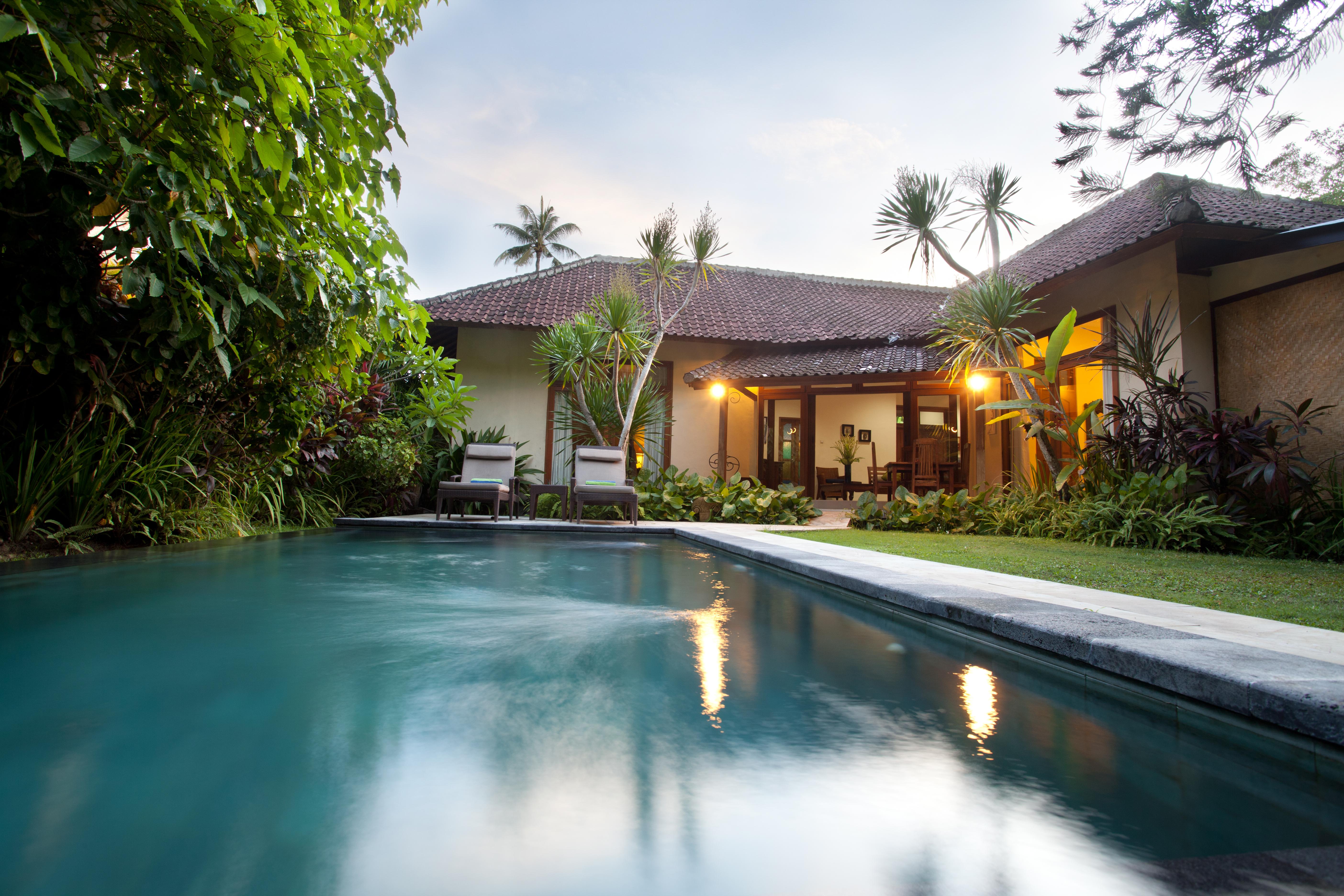 Villa Coco Bali Seminyak  Exterior photo