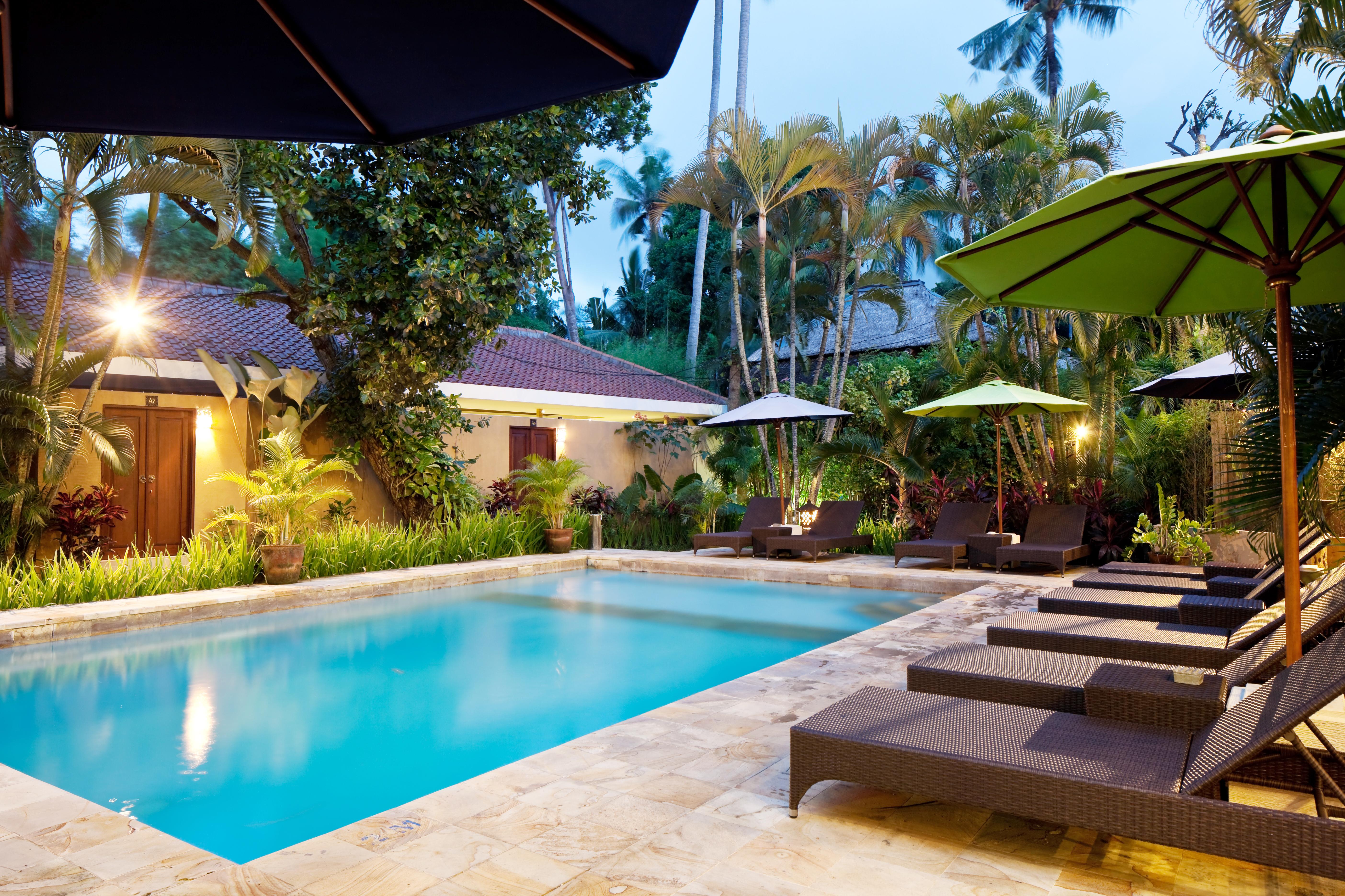 Villa Coco Bali Seminyak  Exterior photo