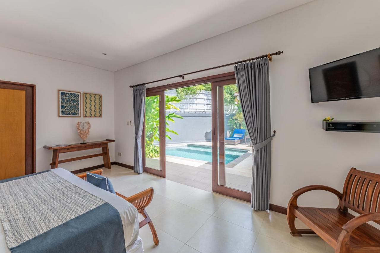 Villa Coco Bali Seminyak  Exterior photo