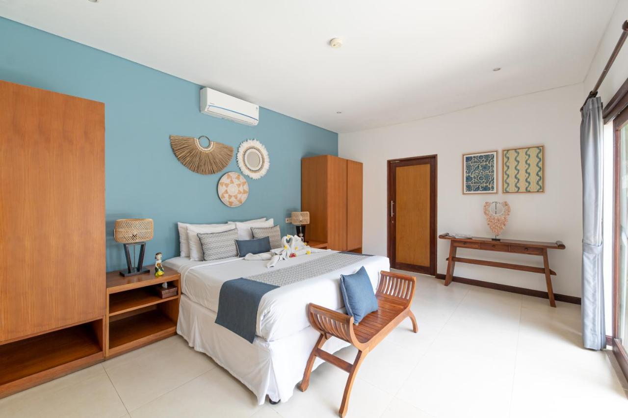 Villa Coco Bali Seminyak  Exterior photo