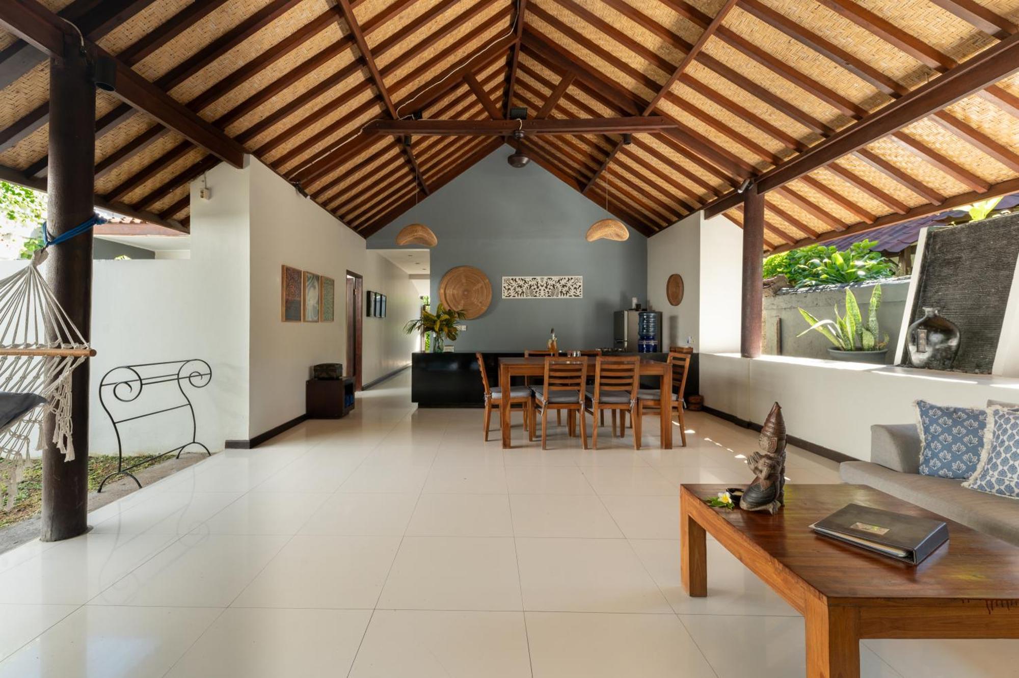 Villa Coco Bali Seminyak  Exterior photo