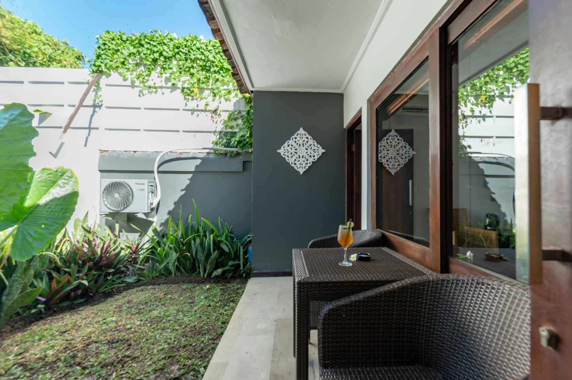 Villa Coco Bali Seminyak  Exterior photo