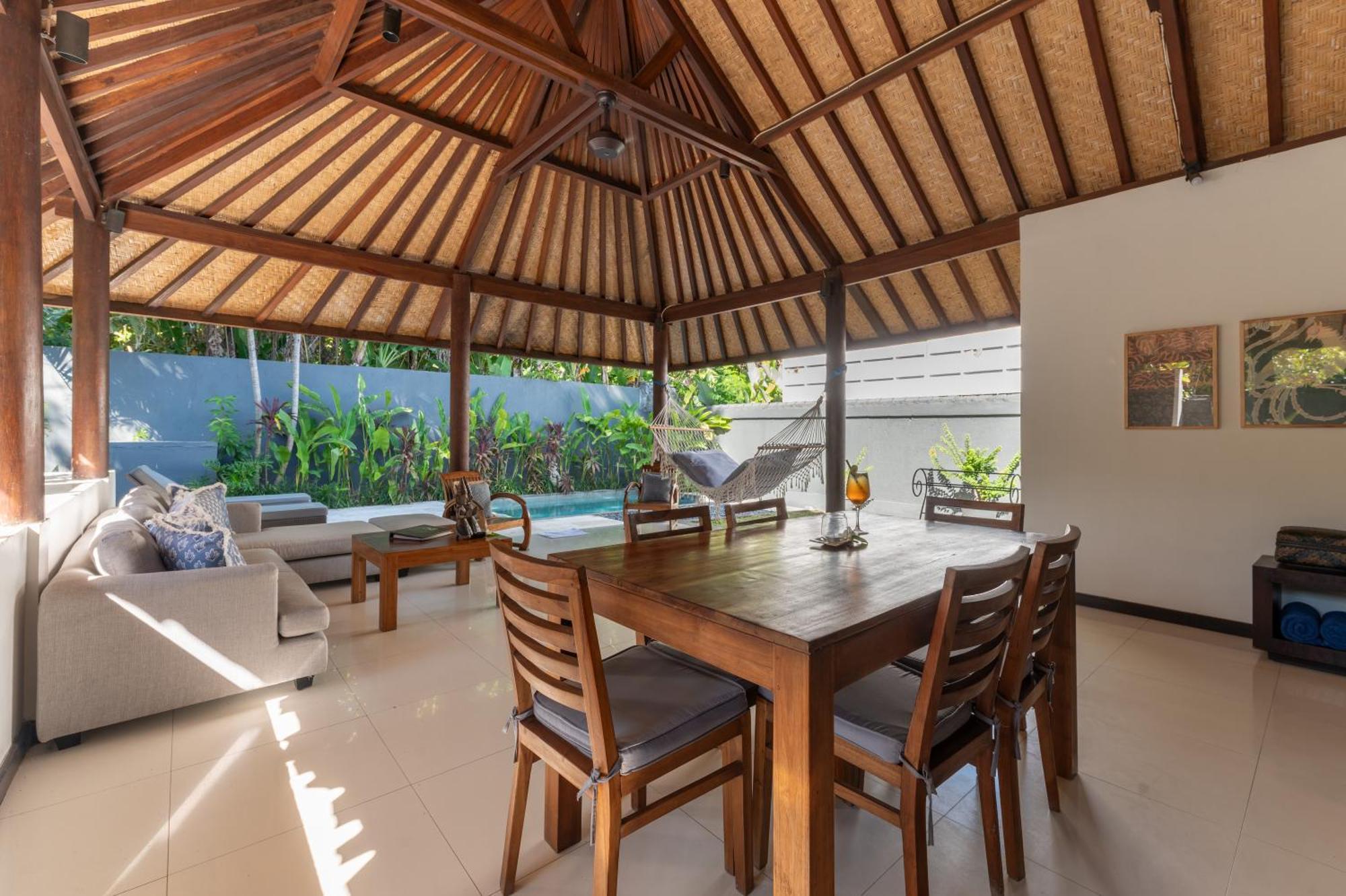 Villa Coco Bali Seminyak  Exterior photo