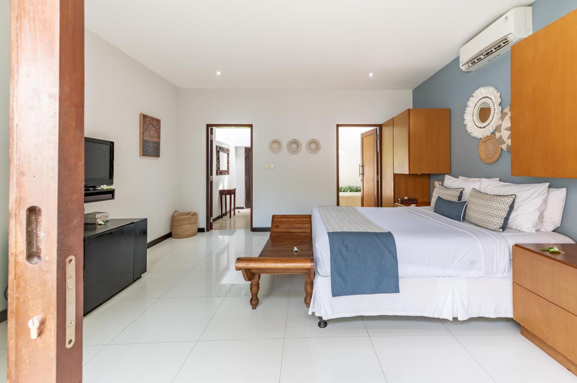 Villa Coco Bali Seminyak  Exterior photo