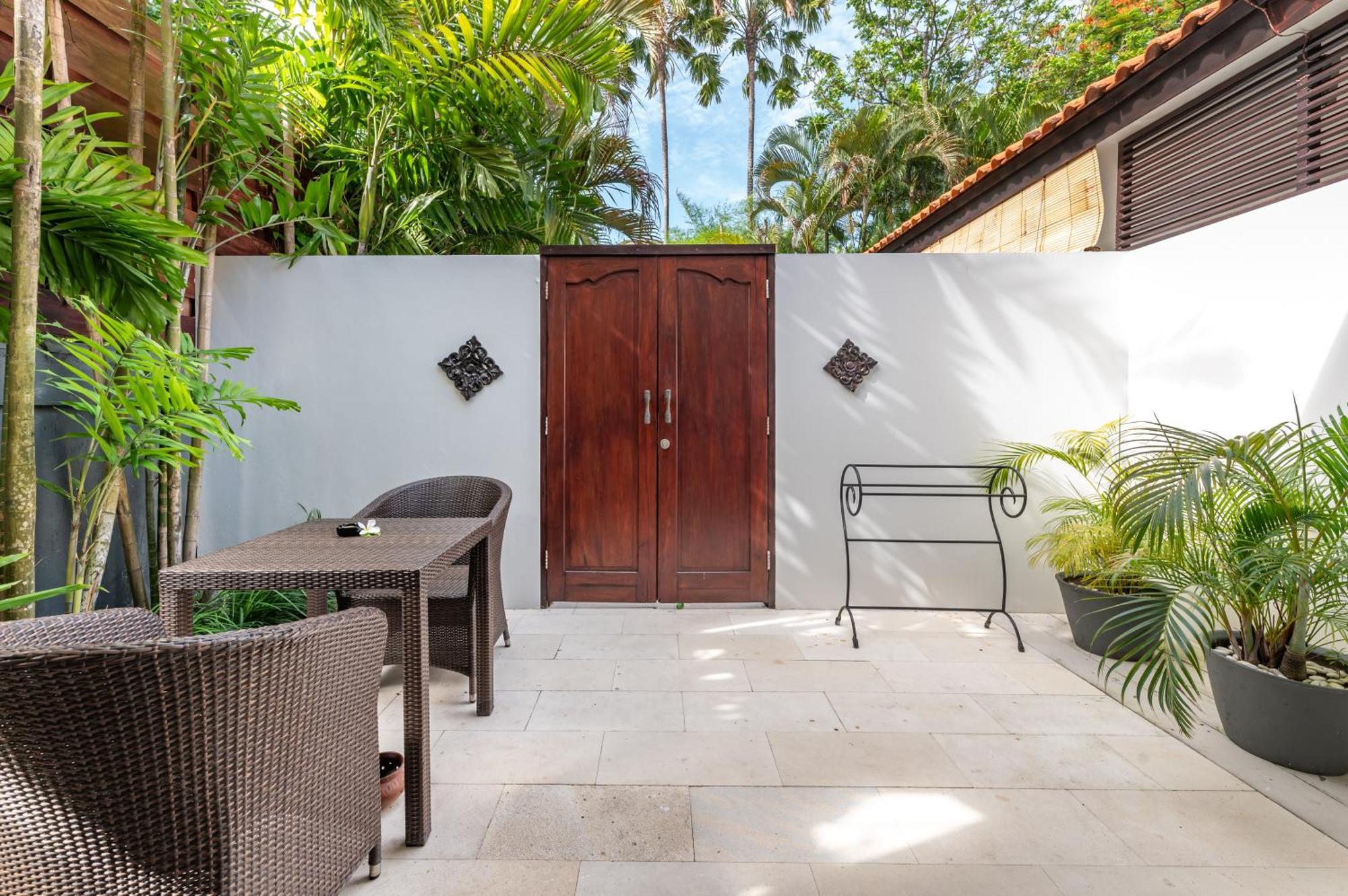 Villa Coco Bali Seminyak  Exterior photo