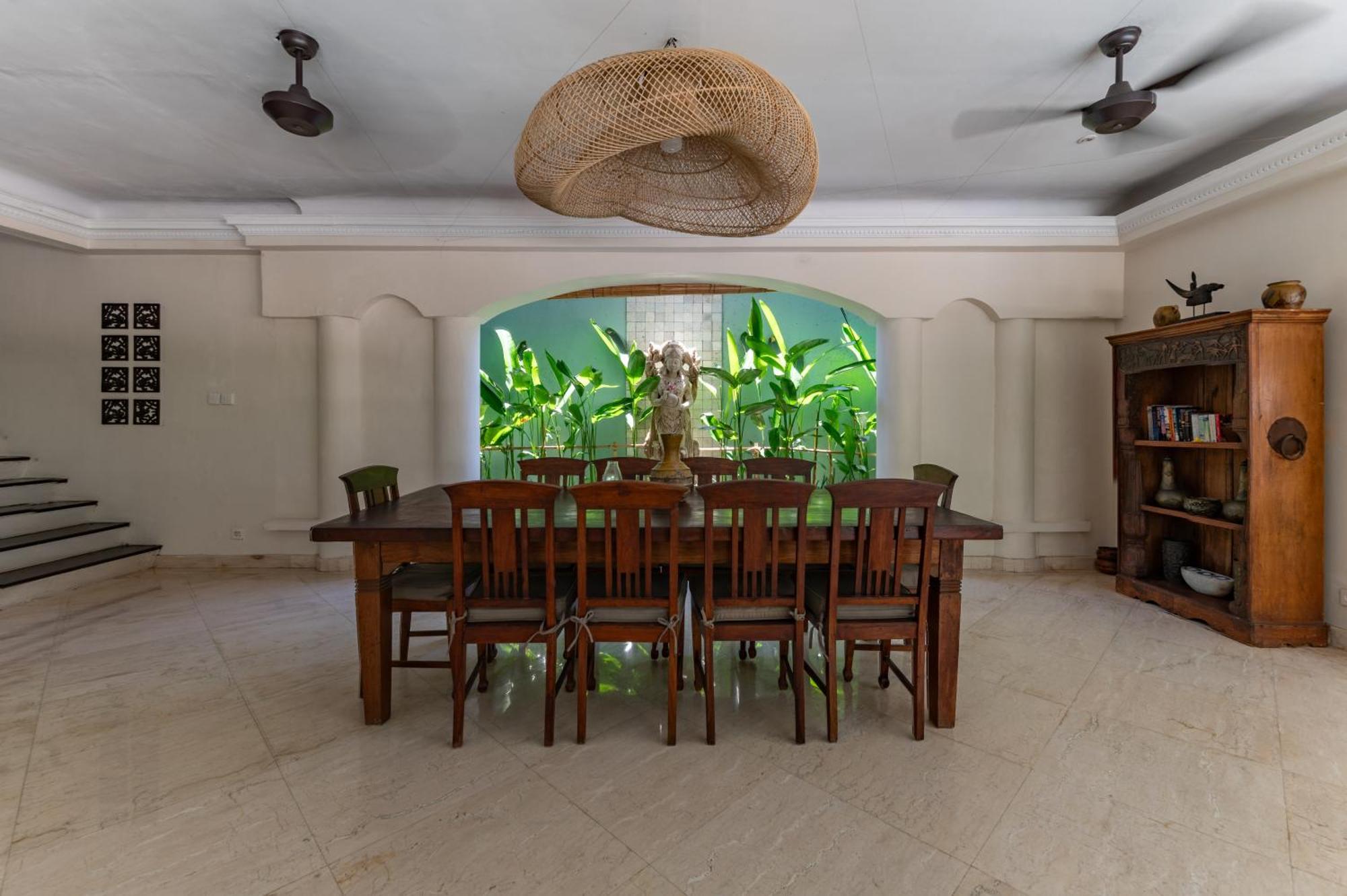 Villa Coco Bali Seminyak  Exterior photo
