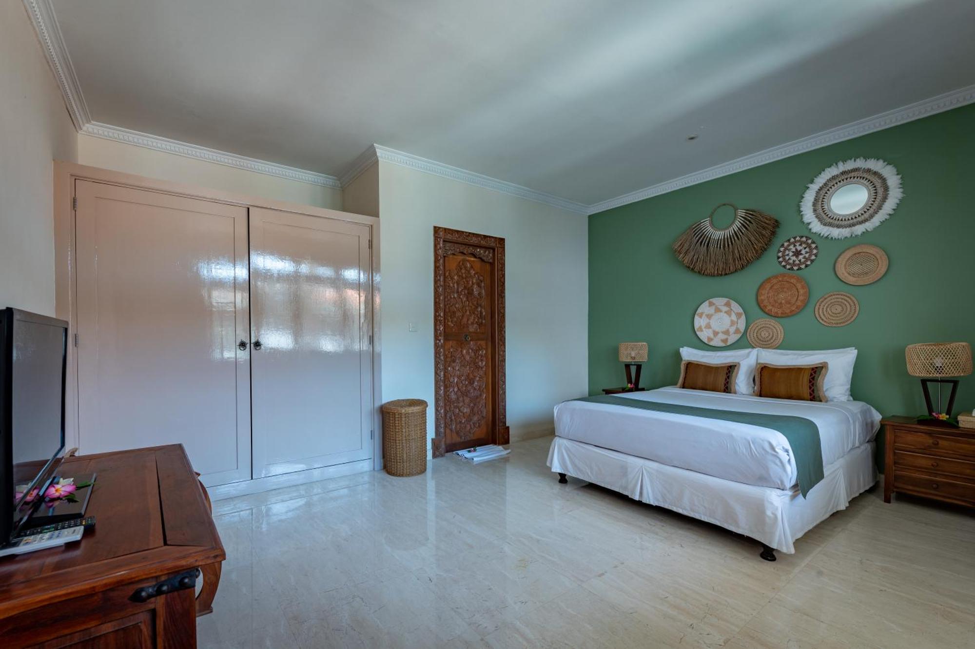 Villa Coco Bali Seminyak  Exterior photo