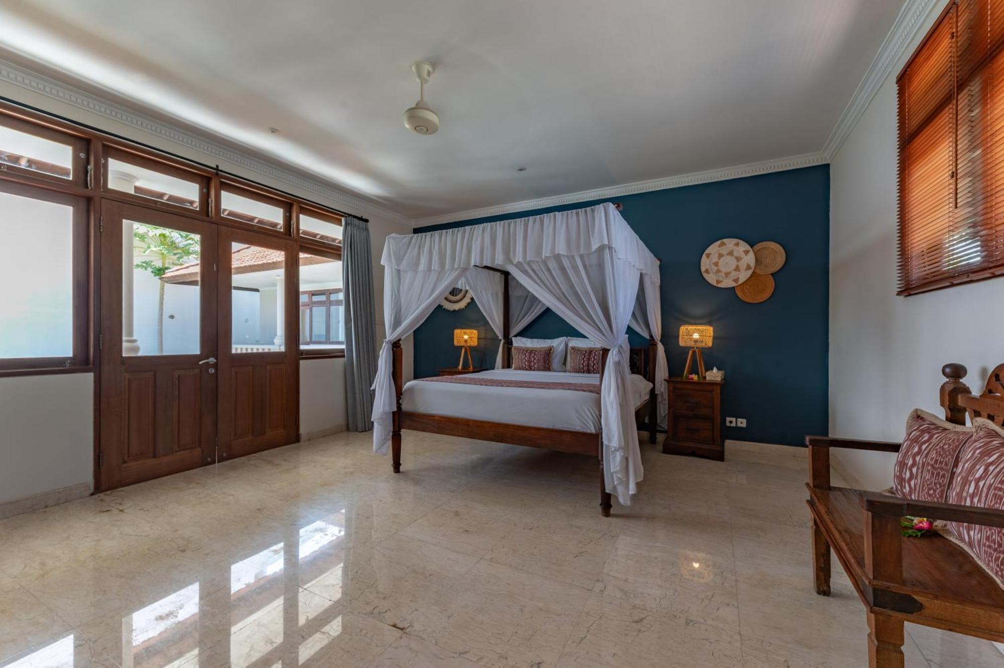 Villa Coco Bali Seminyak  Exterior photo
