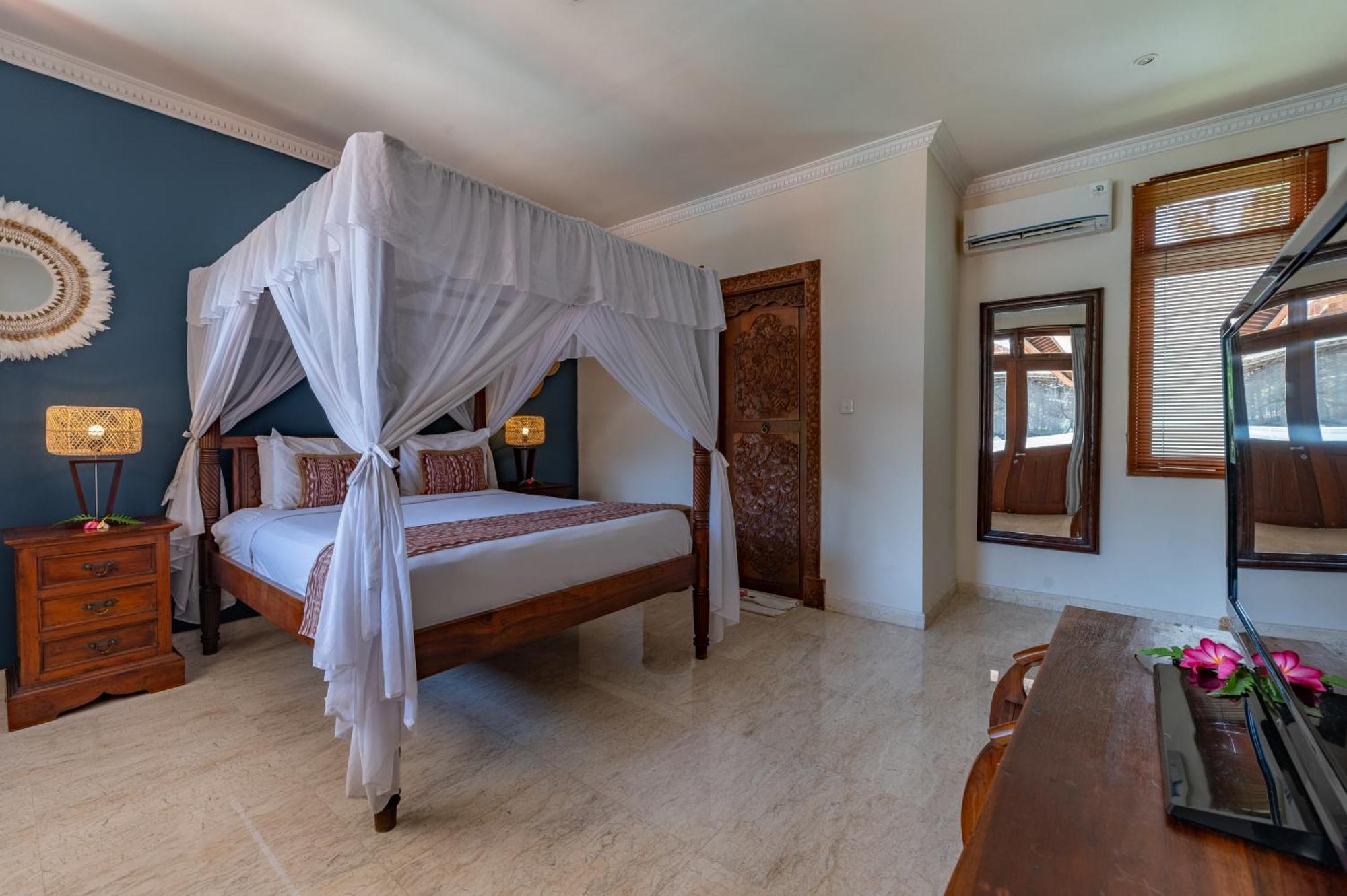 Villa Coco Bali Seminyak  Exterior photo