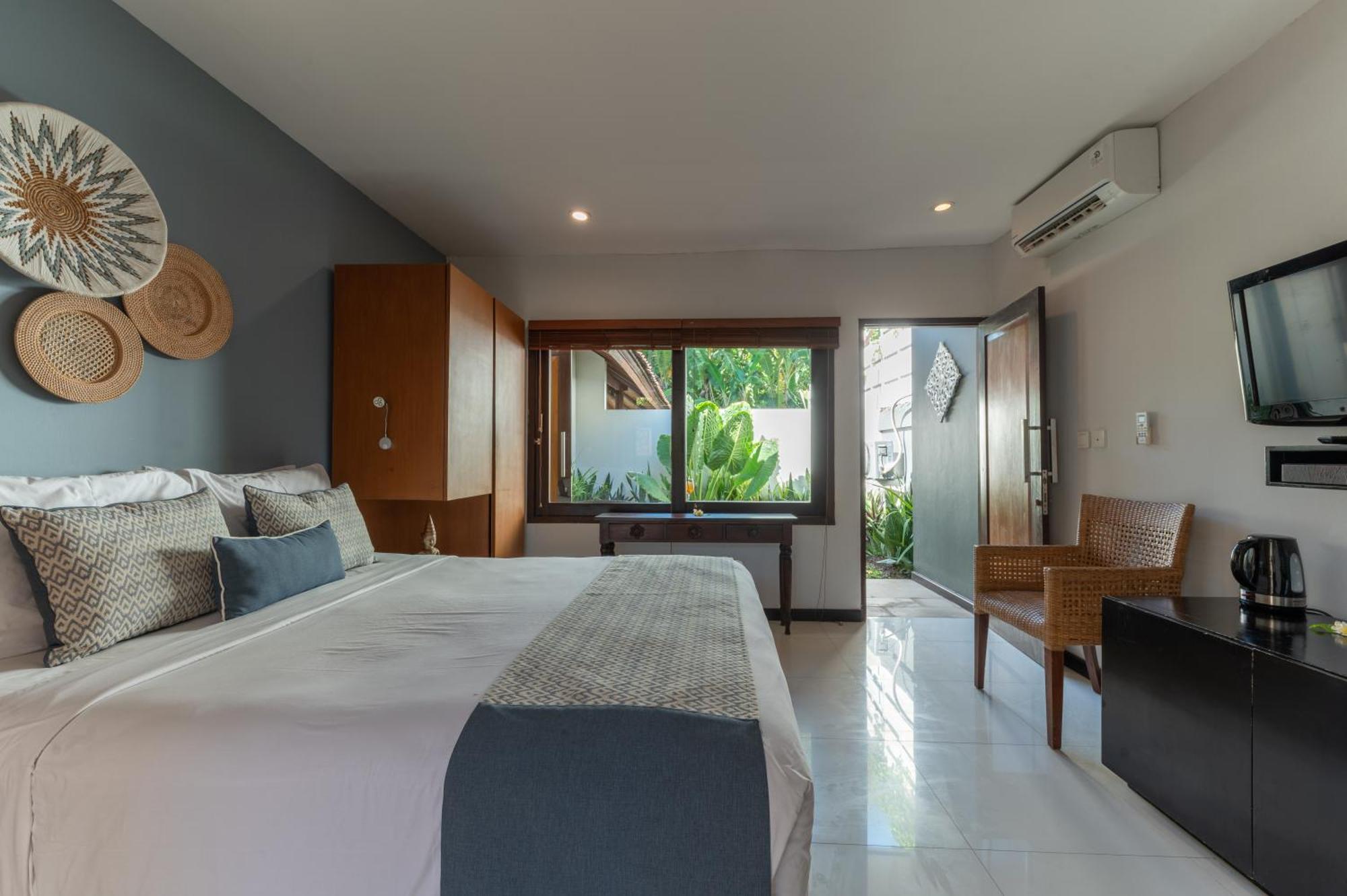 Villa Coco Bali Seminyak  Exterior photo