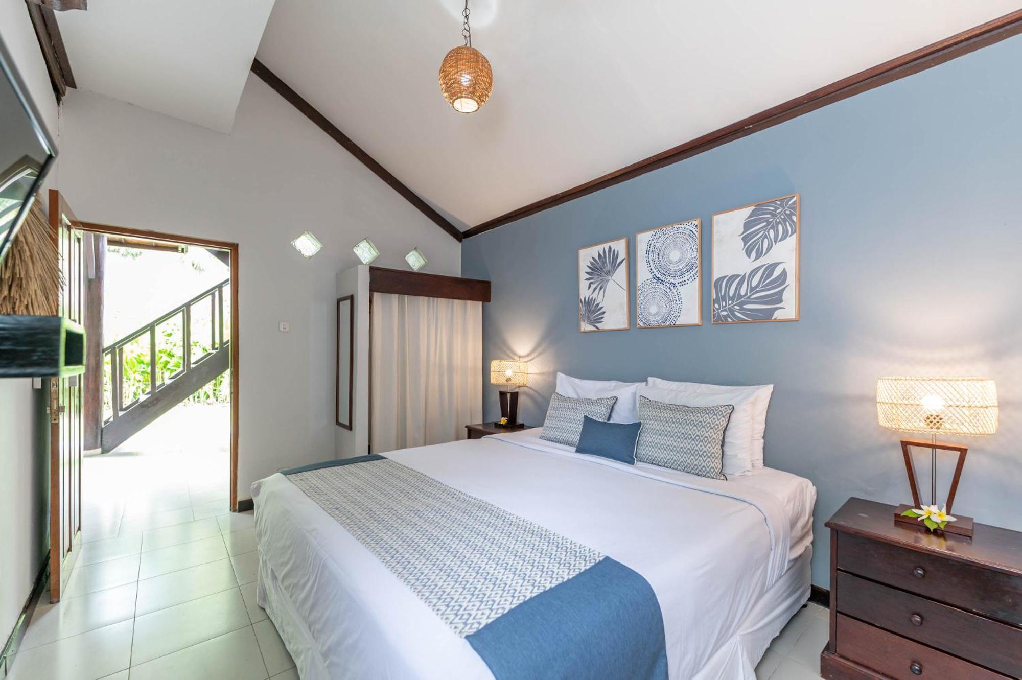 Villa Coco Bali Seminyak  Exterior photo