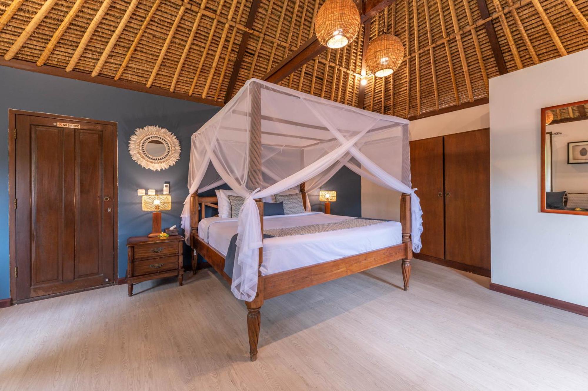 Villa Coco Bali Seminyak  Exterior photo