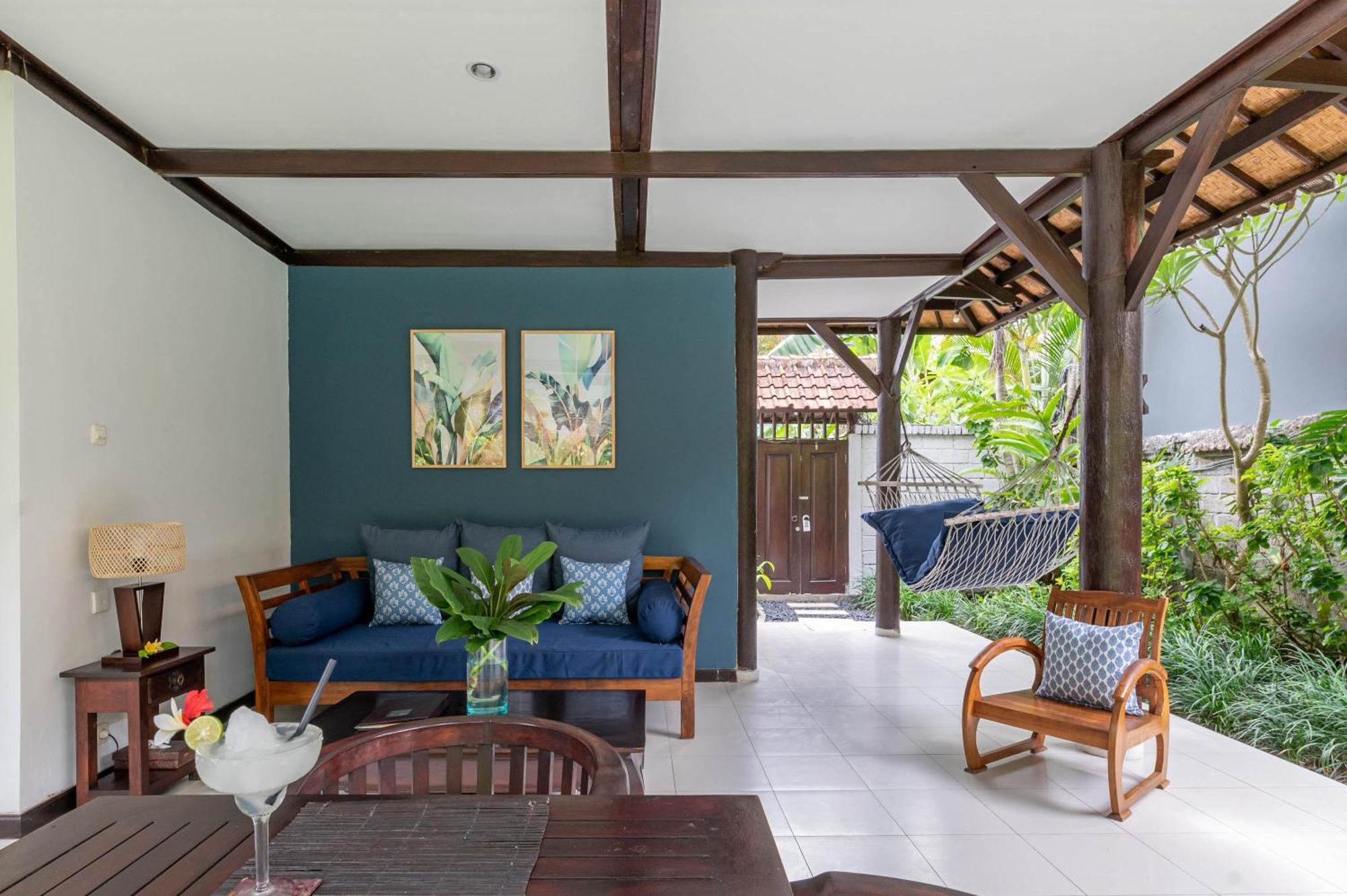 Villa Coco Bali Seminyak  Exterior photo