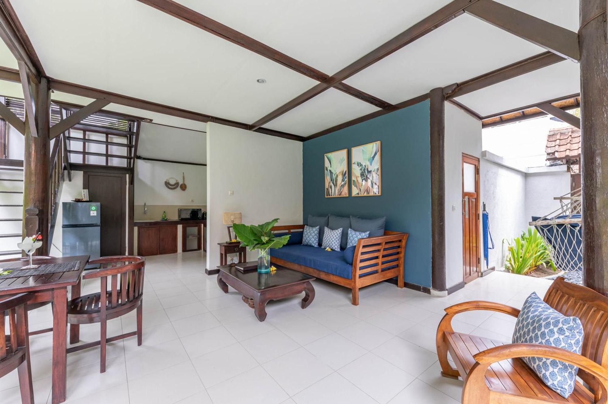 Villa Coco Bali Seminyak  Exterior photo