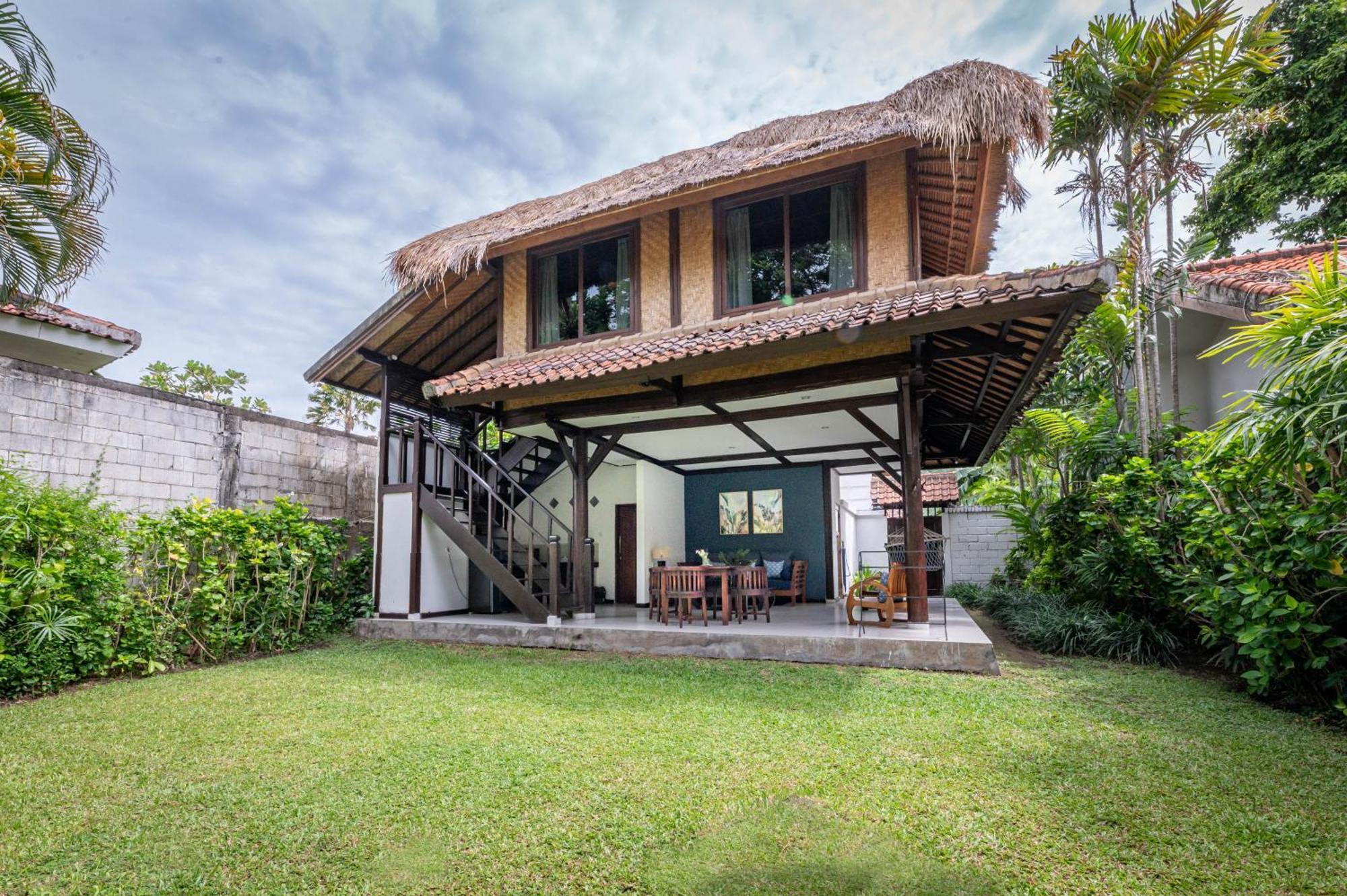 Villa Coco Bali Seminyak  Exterior photo