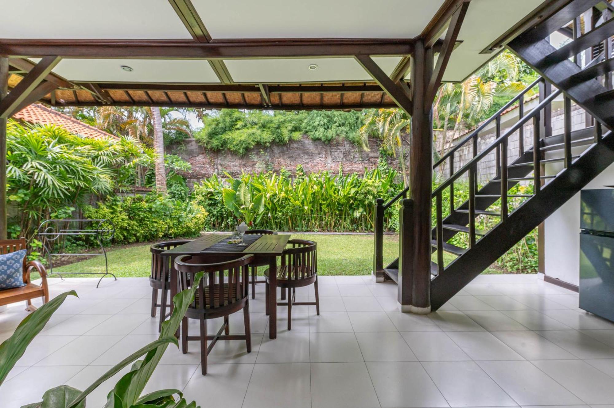 Villa Coco Bali Seminyak  Exterior photo
