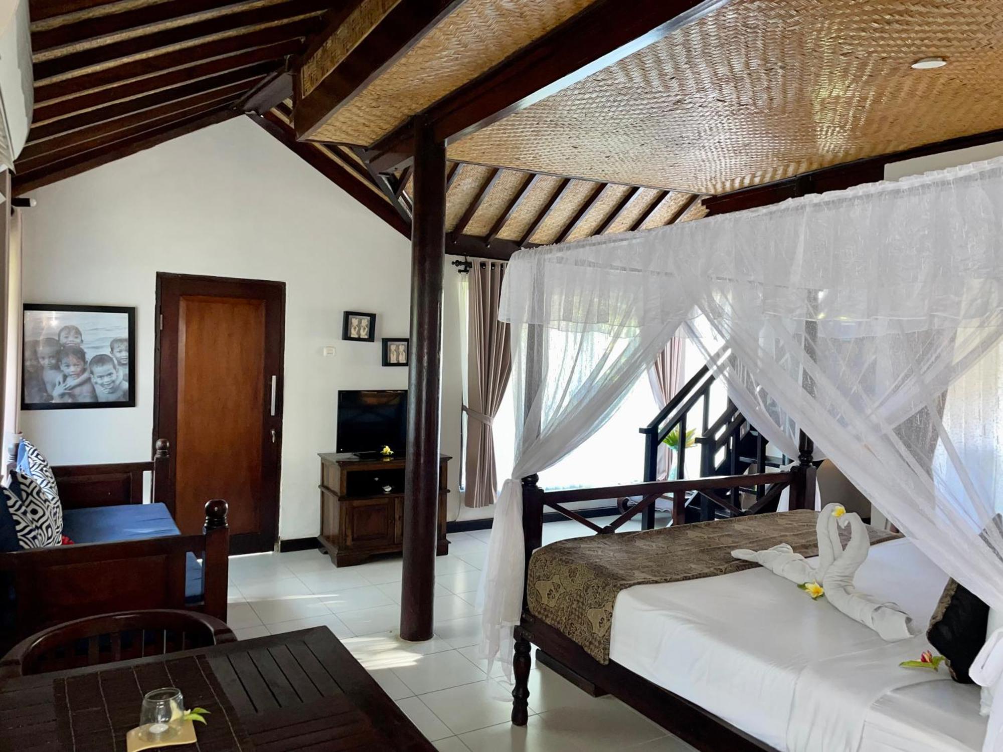 Villa Coco Bali Seminyak  Exterior photo